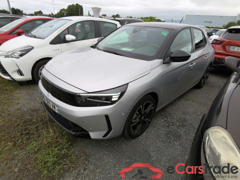 CORSA GS 1.2 TURBO HYB 100 BVA RISK chtx #1