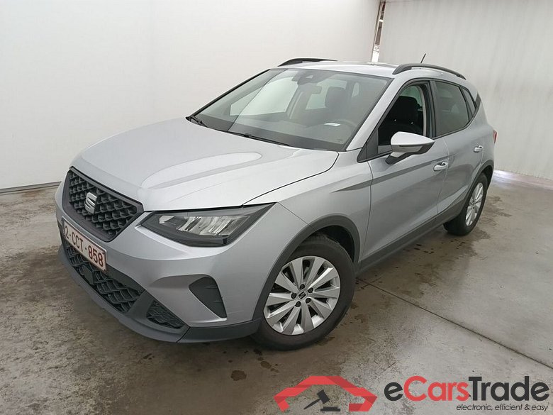 SEAT Arona 1.0 TSI 81kW DSG Move 5d