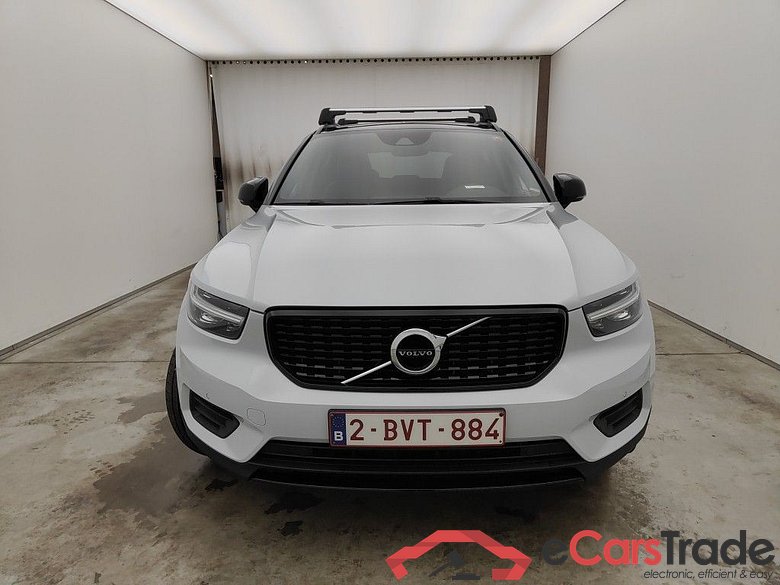 Volvo XC40 T4 Recharge Geartronic R-Design 5d #5