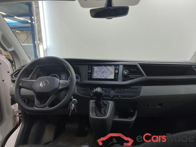 VOLKSWAGEN TRANSPORTER 2.0 TDI L2H1 28 Highline #6