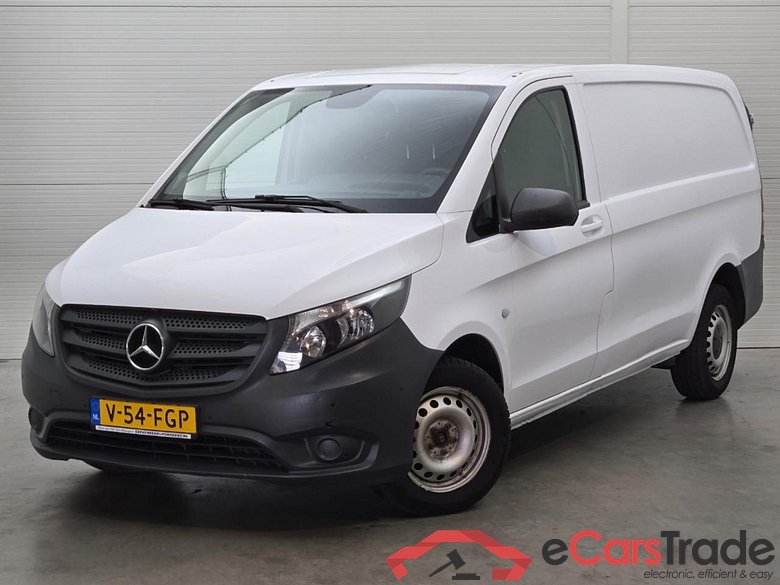 MERCEDES-BENZ Vito 111 CDI