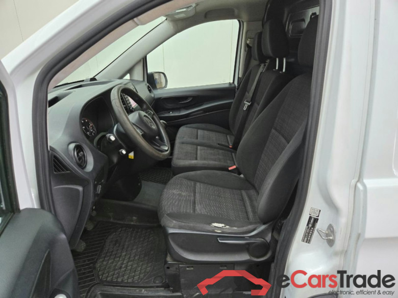 MERCEDES-BENZ Vito 111 CDI #5