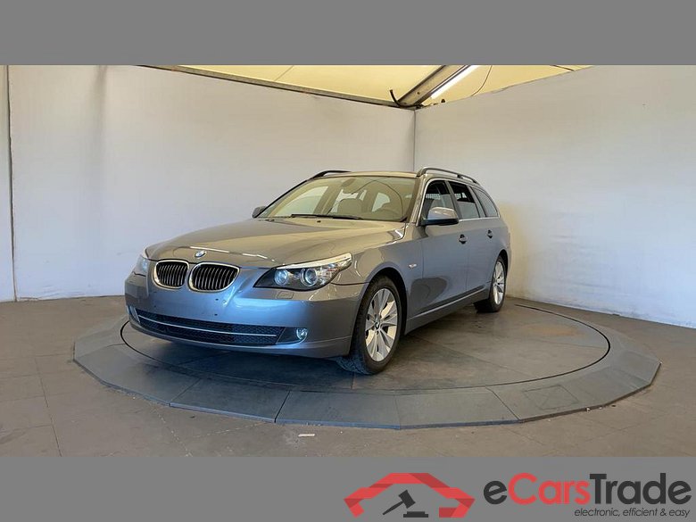 BMW 5 SW Dsl (E61) Touring 520 dA