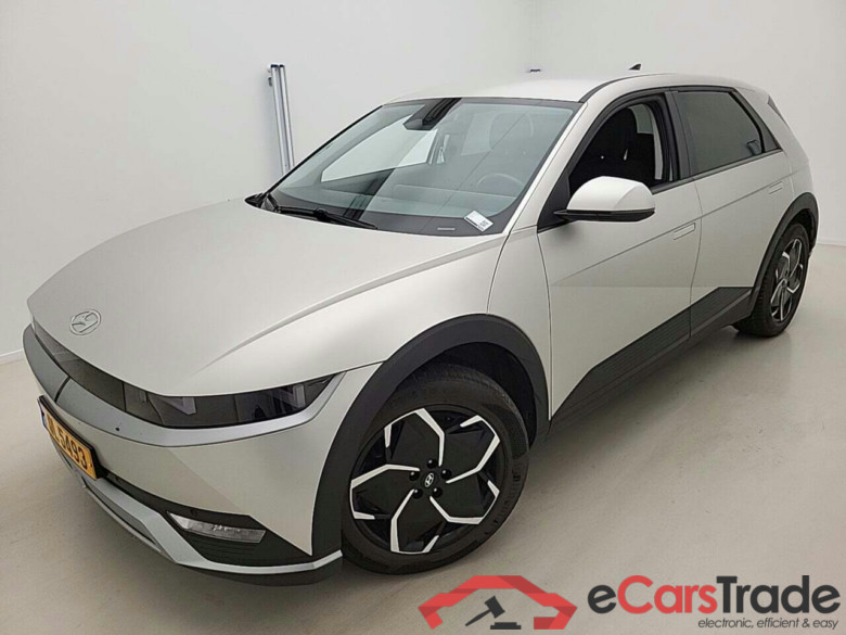 HYUNDAI IONIQ 5 CORE 73KWH #1