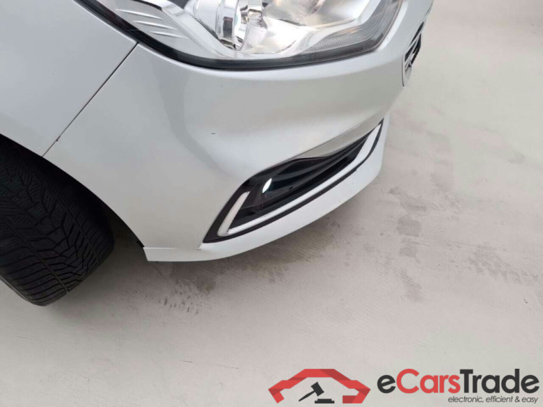 FORD S-MAX 2.5 DURATEC TITANIUM #5