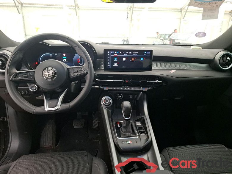 ALFA ROMEO Tonale / 2022 / 5P / SUV 1.5T Hybrid 130 TCT7 Sprint OPERATION STOCK #5