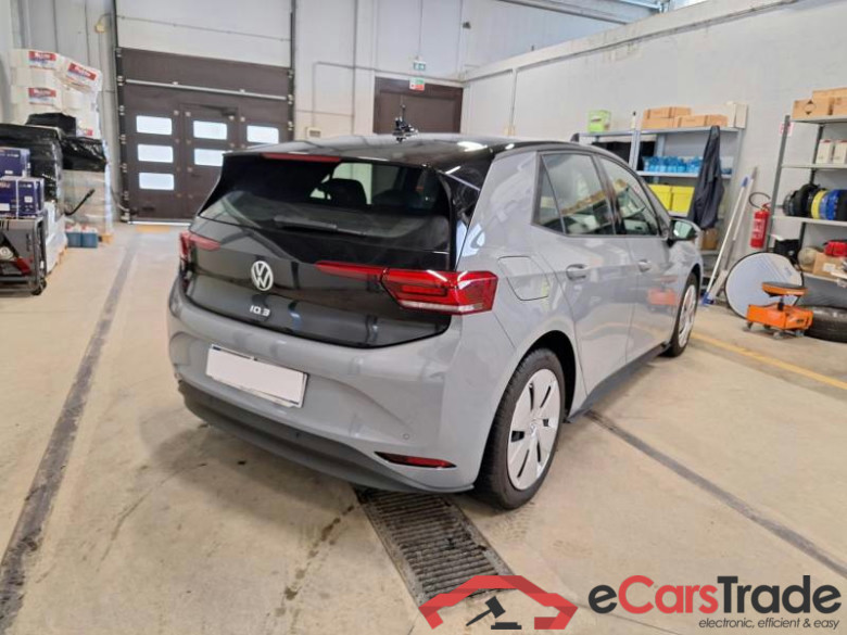 VOLKSWAGEN ID.3 / 2020 / 5P / BERLINA PRO PERFORMANCE #2