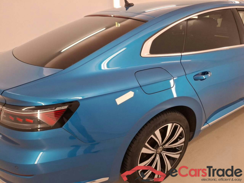 VOLKSWAGEN ARTEON 2.0 TDI SCR ELEGANCE #5