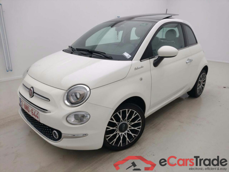 FIAT 500 1.0 HYBRID DOLCEVITA #1