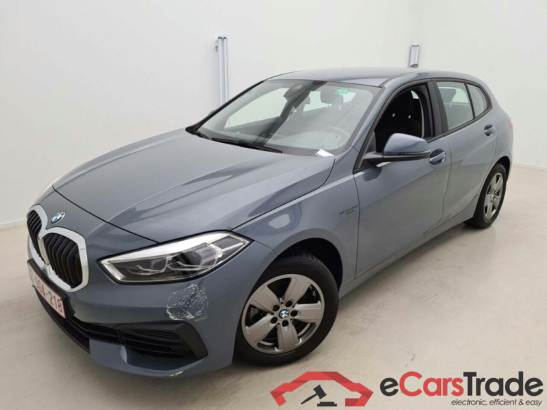 BMW 1-SERIE 1.5 118I AUT #1