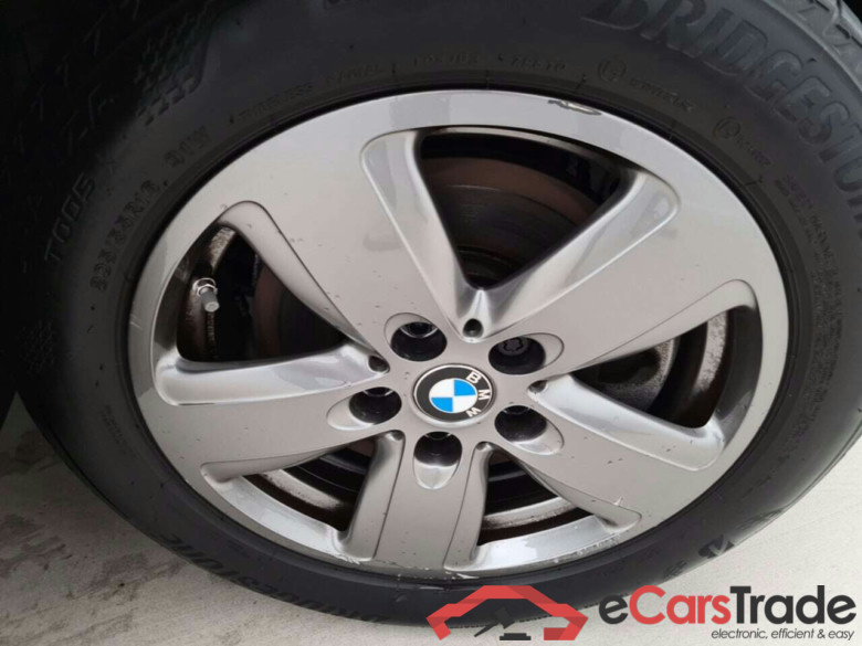 BMW 1-SERIE 1.5 118I AUT #5