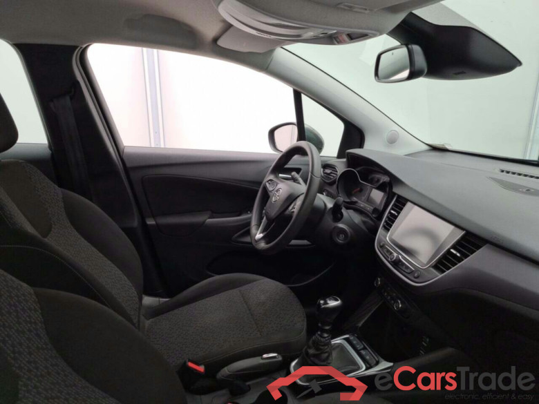 OPEL CROSSLAND X 1.2 TURBO ECOTEC START/STOP ED #3