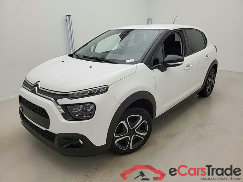 CITROËN C3 1.2 PURETECH FEEL S&S #1