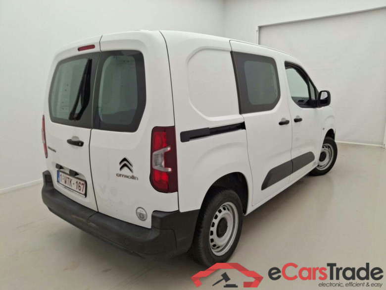 CITROËN BERLINGO 1.6 M LIGHT BLUEHDI CLUB #2