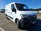 preview Renault Master #3