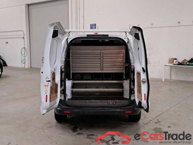 FORD TRANSIT COURIER / 2018 / 4P / VETT. FURGONATA 1.5 TDCI 75 CV TREND #5