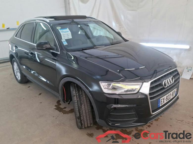 Q3 2.0 TDI 120CV BVA7 E6 #4