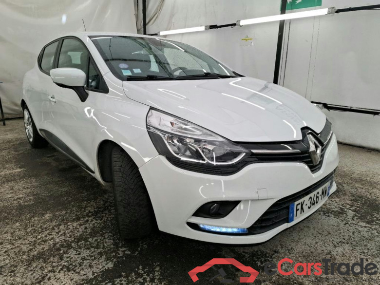 RENAULT Clio / 2016 / 5P / Berline &Business TCe 90 #4