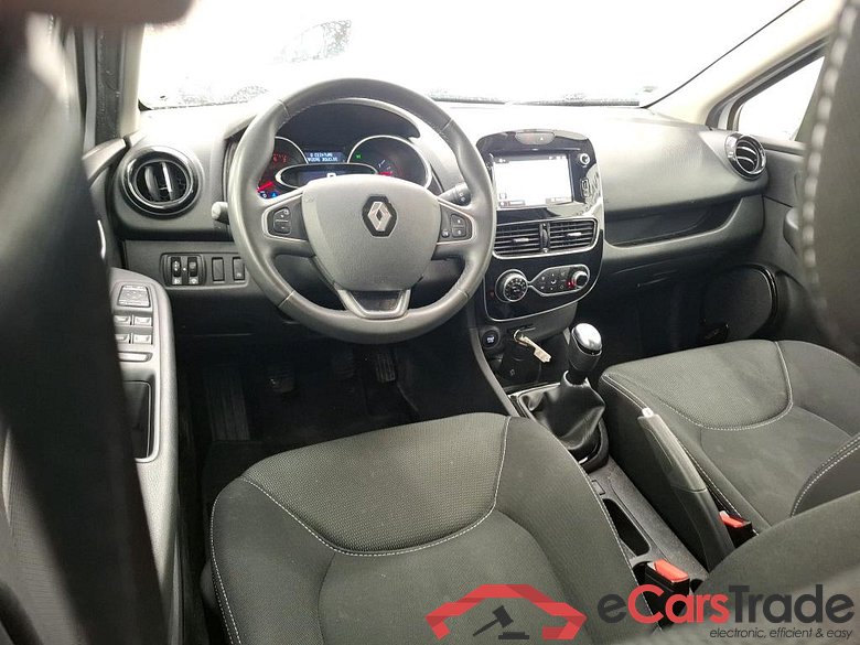 RENAULT Clio / 2016 / 5P / Berline &Business TCe 90 #5