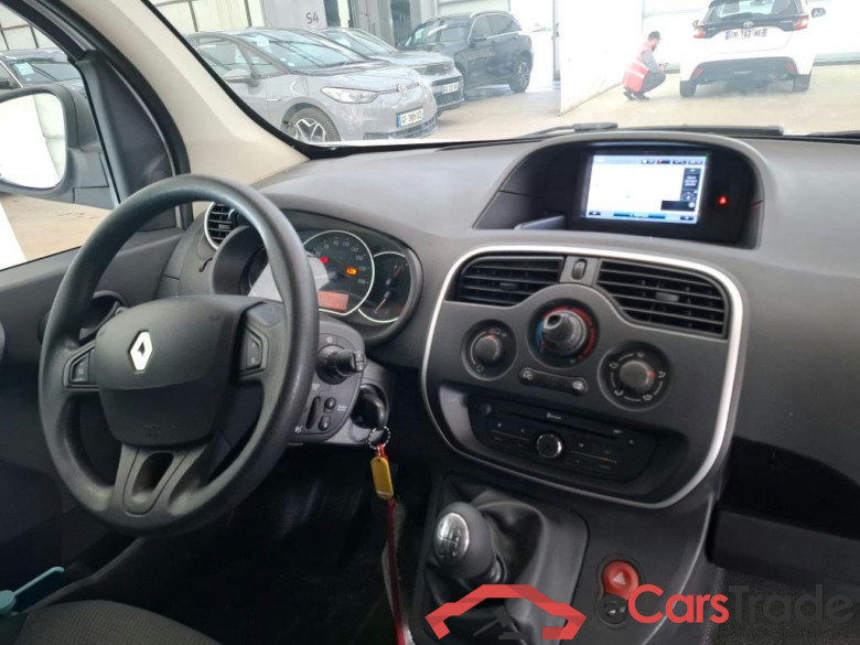 Kangoo II Express Extra (Série Spéciale) 1.5 dCi 80CV BVM6 E6dT #5