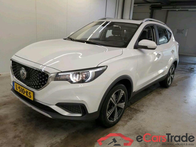 MG MG ZS EV Luxury 45 kWh #1