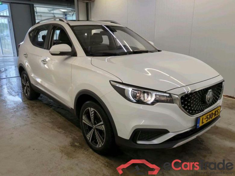 MG MG ZS EV Luxury 45 kWh #5