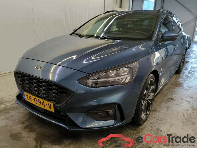 FORD Focus Wagon 1.5 EcoB. ST L. Bns