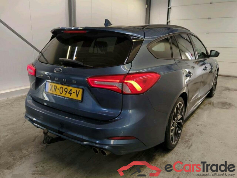 FORD Focus Wagon 1.5 EcoB. ST L. Bns #2