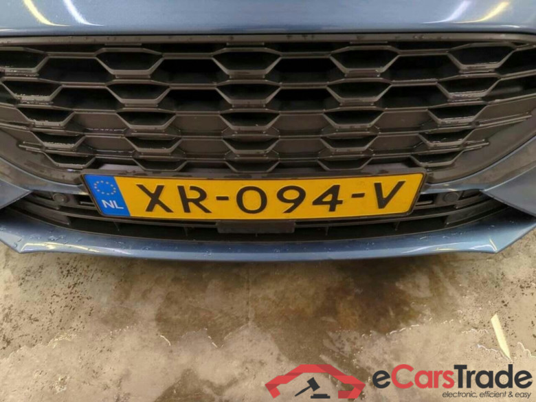FORD Focus Wagon 1.5 EcoB. ST L. Bns #4