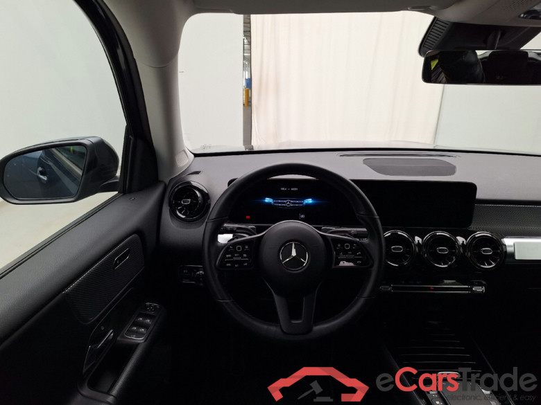 Mercedes, GLB '19, Mercedes-Benz GLB GLB 200 d Business Solution 5d #5