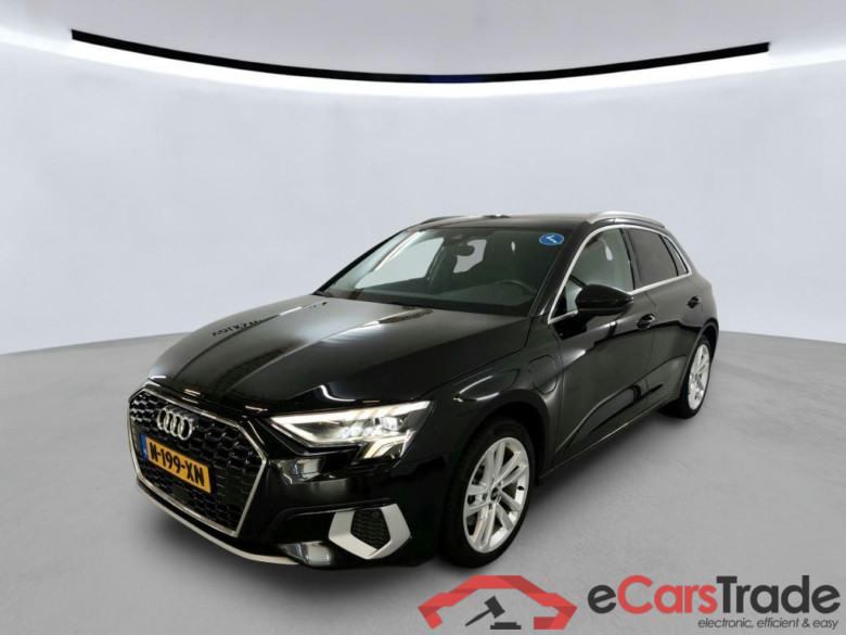 AUDI A3 Sportback 110 kW #1