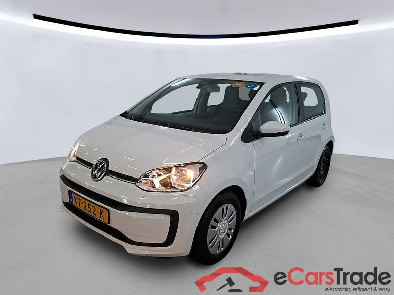 VOLKSWAGEN up! 44 kW