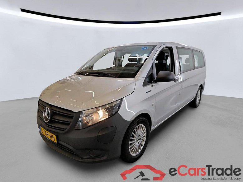 MERCEDES-BENZ eVito Tourer 150 kW
