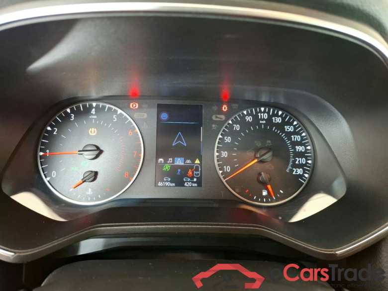 Clio V Business 1.0 SCe 65CV BVM5 E6d #6