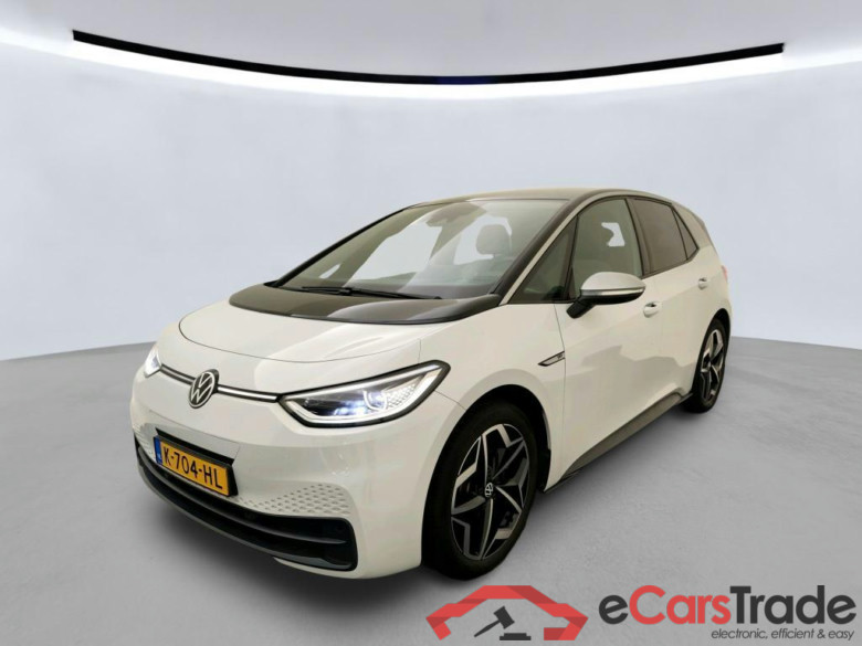 VOLKSWAGEN ID.3 150 kW #1