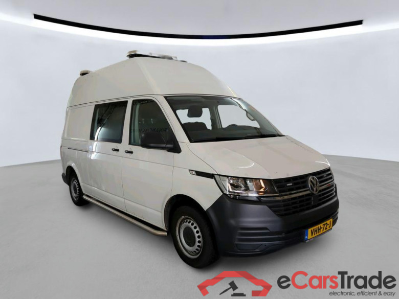 VOLKSWAGEN Transporter 110 kW #4