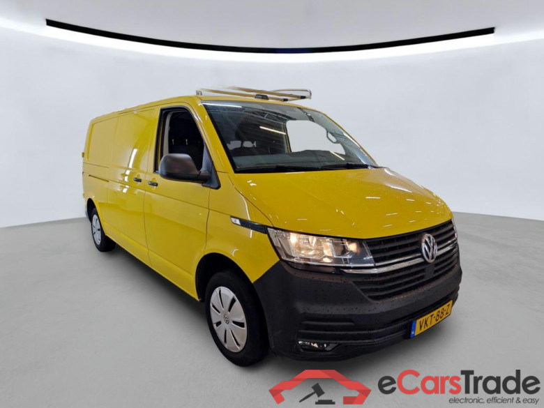VOLKSWAGEN Transporter 66 kW #4
