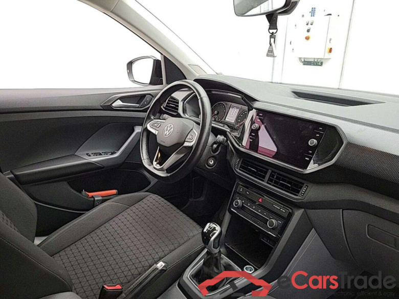 VOLKSWAGEN T-Cross 1.0 TSI Life #3