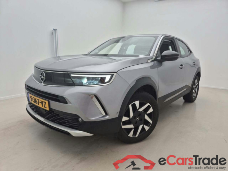 OPEL MOKKA 1.2 Turbo Elegance #1