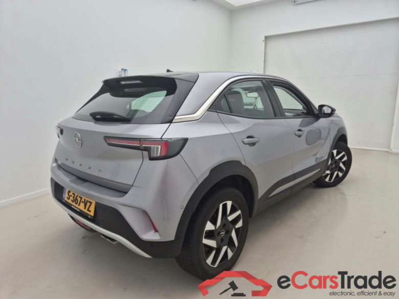 OPEL MOKKA 1.2 Turbo Elegance #2