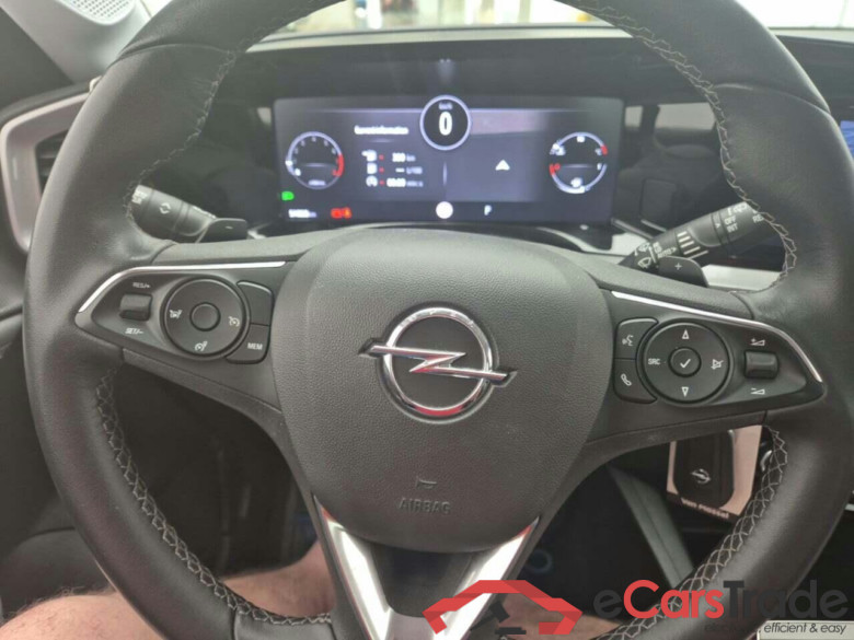 OPEL MOKKA 1.2 Turbo Elegance #4