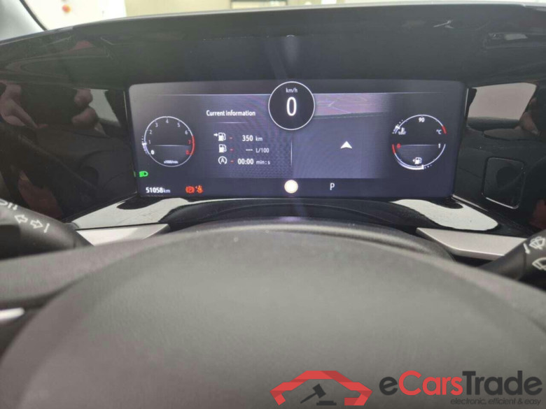 OPEL MOKKA 1.2 Turbo Elegance #5