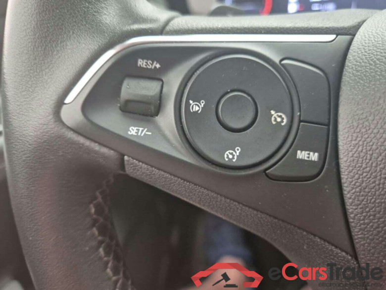 OPEL MOKKA 1.2 Turbo Elegance #6