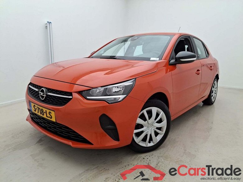 OPEL Corsa Electric Level 3 50 kWh