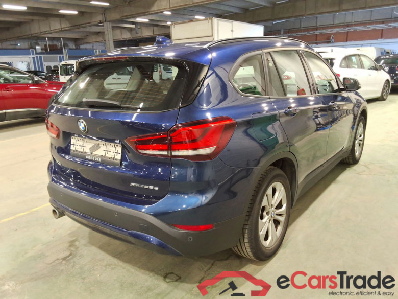 BMW X1 - 2019 1.5iA xDrive25e PHEV OPF #4