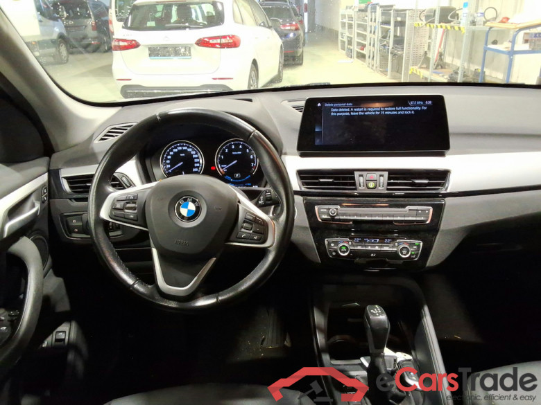 BMW X1 - 2019 1.5iA xDrive25e PHEV OPF #6