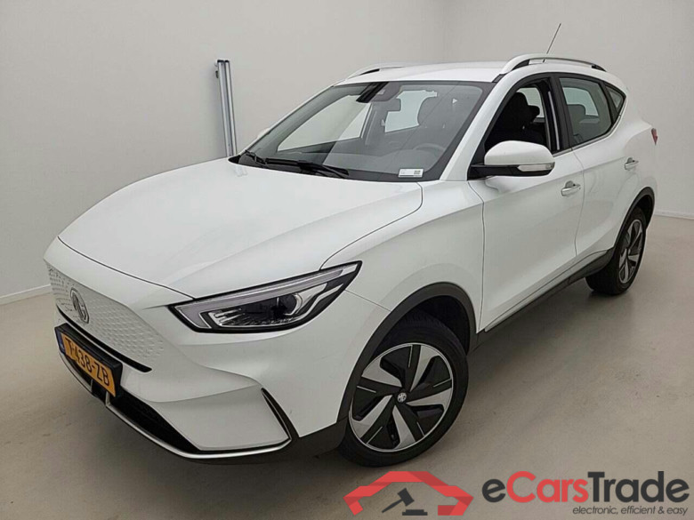 MG Mg zs ev EV Std. R Comfort #1