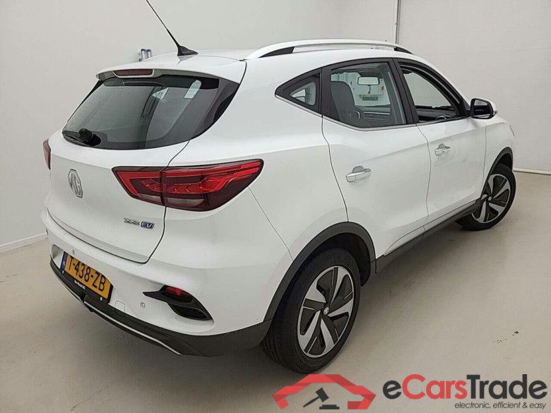 MG Mg zs ev EV Std. R Comfort #2