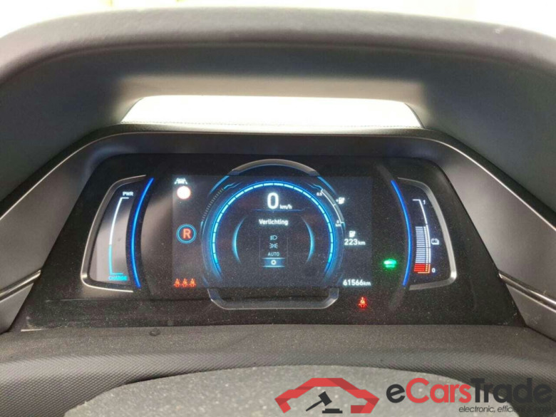 HYUNDAI IONIQ Comfort EV 38 kWh #4