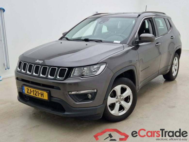 Jeep COMPASS 1.4 M.Air Longitude #1